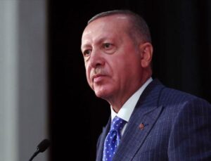 AK Parti Şırnak mitingi… Cumhurbaşkanı Erdoğan’dan önemli açıklamalar