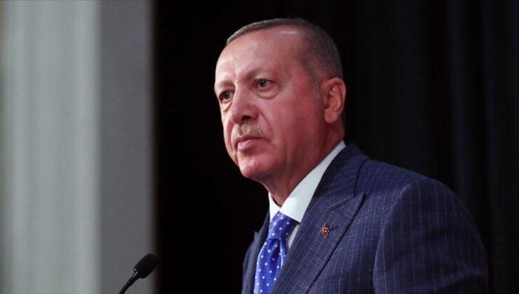 AK Parti Şırnak mitingi… Cumhurbaşkanı Erdoğan’dan önemli açıklamalar