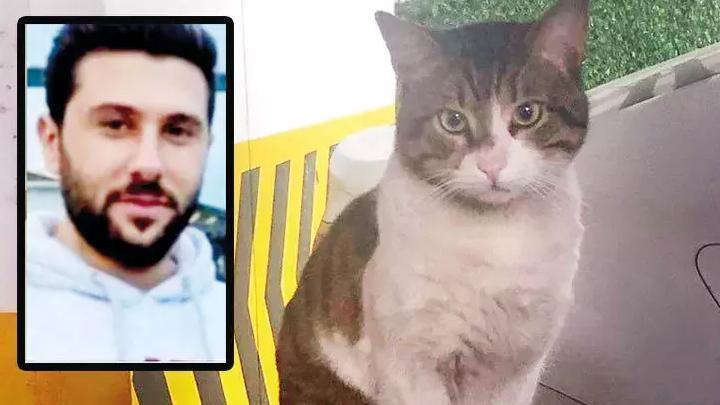 Kedi Eros’u vahşice katletmişti! İbrahim Keloğlan hakim karşısında… Cezası belli oldu