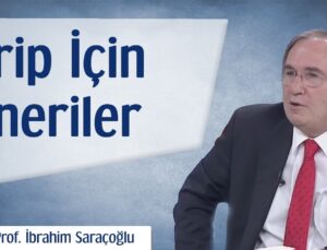 Gribe İyi Gelen 5 Etkili Öneri: Hızlı İyileşme ve Semptom Hafifletme Yolları”