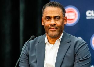 Pistons GM’i Weaver, ‘işinde kötüsün’ diyen taraftarı attırdı! NBA Haberleri