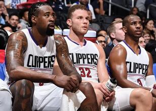 Rivers: ‘Clippers, Griffin, DJ ve CP3’nin formalarını emekli etmeli’ NBA Haberleri