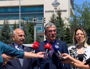 CHP’den AYM’ye iptal başvurusu