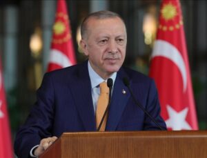 Cumhurbaşkanı Erdoğan’dan yeni eğitim-öğretim yılı mesajı