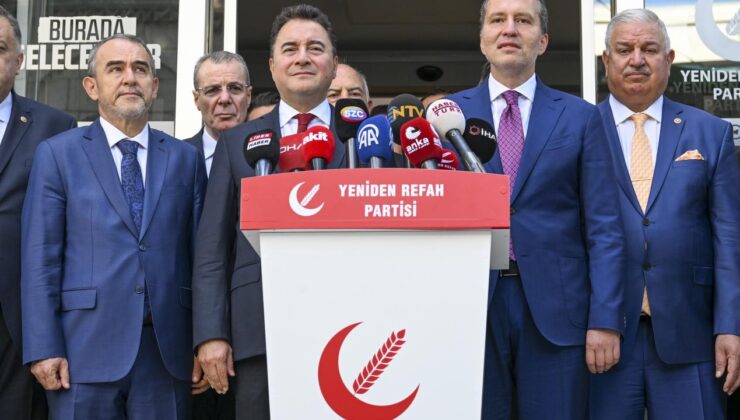 DEVA Partisi ile Gelecek Partisi birleşiyor mu? Ali Babacan’dan açıklama geldi