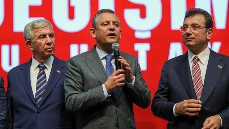 İmamoğlu’nun konuşması gizlendi: Yavaş’a ‘şipşak’ operasyon