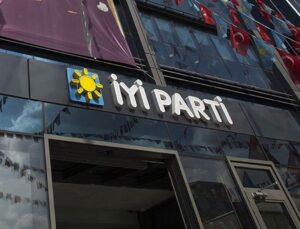 İYİ Parti parçalanıyor! Toplu istifa depremi