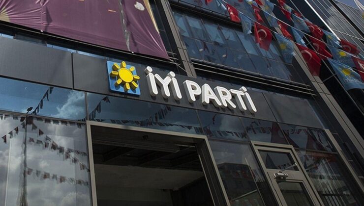 İYİ Parti parçalanıyor! Toplu istifa depremi