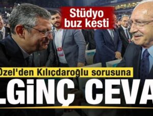 Özgür Özel’den Kılıçdaroğlu sorusuna ilginç cevap: Av sezonu açıldı…