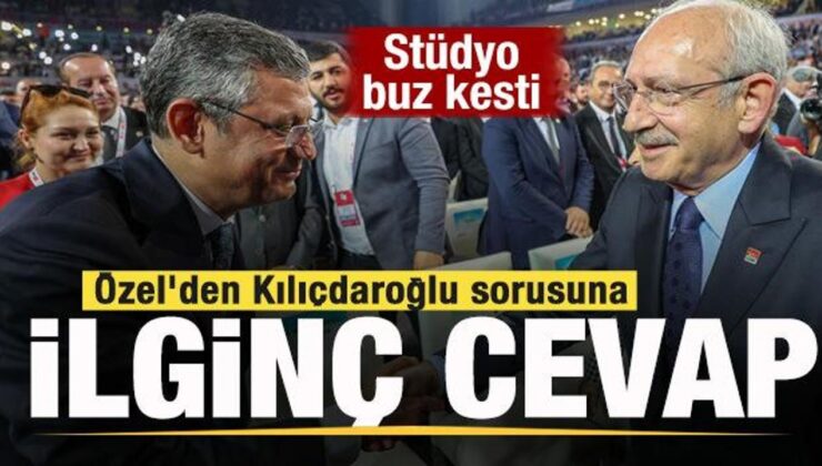 Özgür Özel’den Kılıçdaroğlu sorusuna ilginç cevap: Av sezonu açıldı…