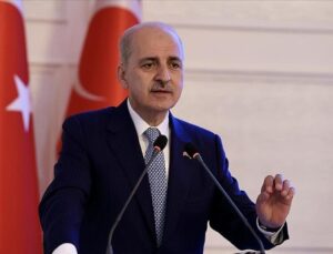 TBMM Başkanı Kurtulmuş’tan ’12 Eylül’ açıklaması