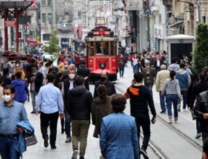 Vatandaşlara göre Türkiye’deki en önemli sorun ne?