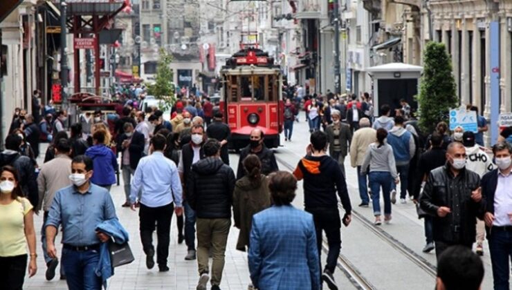 Vatandaşlara göre Türkiye’deki en önemli sorun ne?