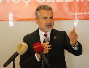 Yeniden Refah Partisi’nden ‘erken seçim’ açıklaması!